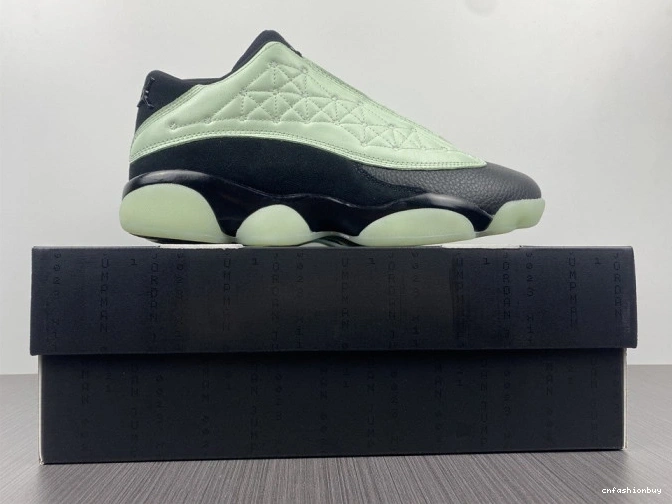 13 Air Single's Retro Jordan DM0803-300 (2021) Day Low 0811